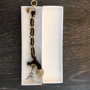 Betsey Johnson Bracelet - Paris